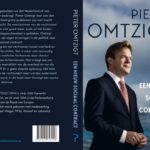 Pieter Omtzigt - Een nieuw sociaal contract